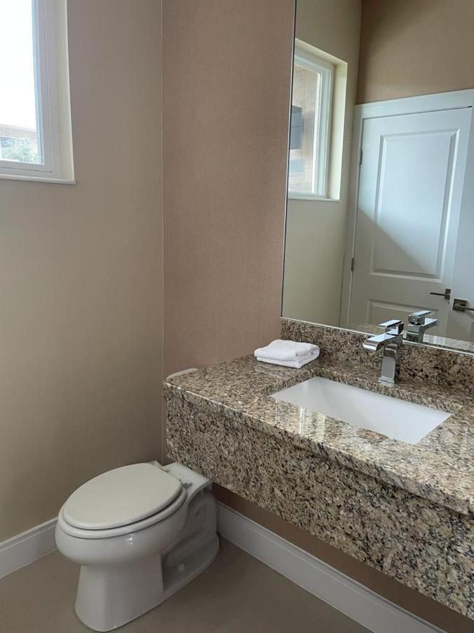 3205 Ba - Magic Village - Luxury 3 Bed Orlando Ngoại thất bức ảnh