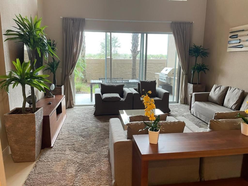 3205 Ba - Magic Village - Luxury 3 Bed Orlando Ngoại thất bức ảnh
