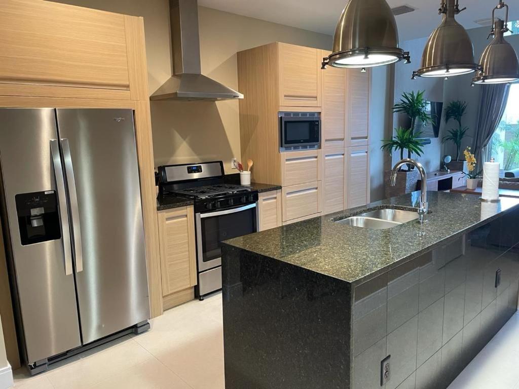 3205 Ba - Magic Village - Luxury 3 Bed Orlando Ngoại thất bức ảnh