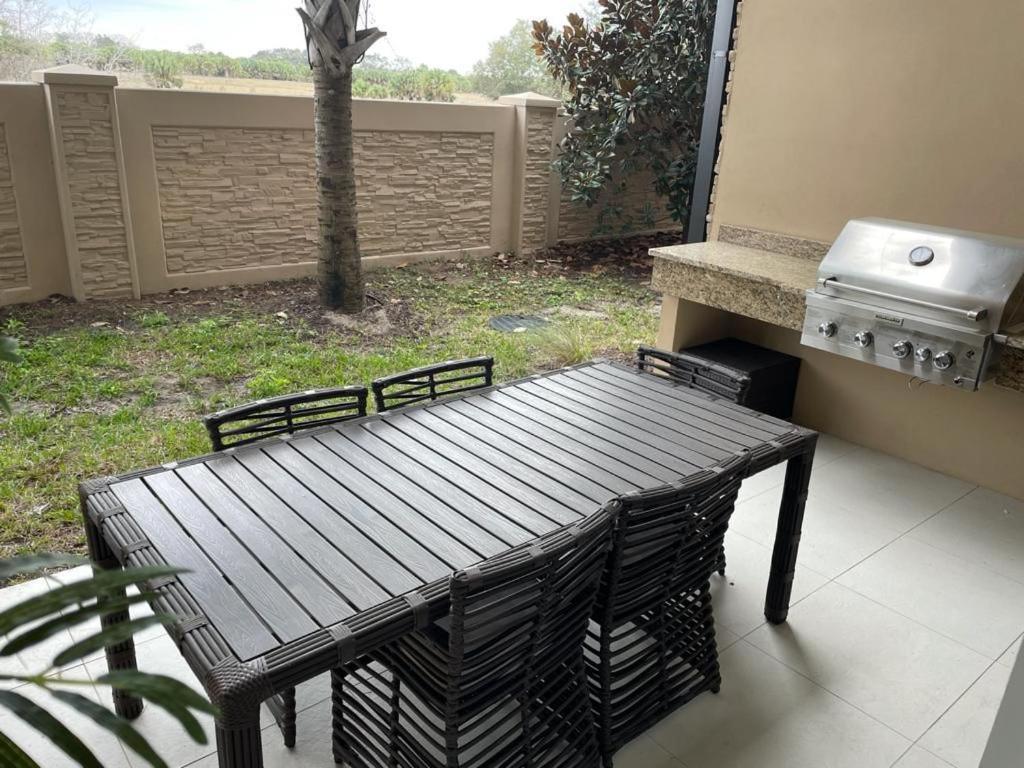 3205 Ba - Magic Village - Luxury 3 Bed Orlando Ngoại thất bức ảnh